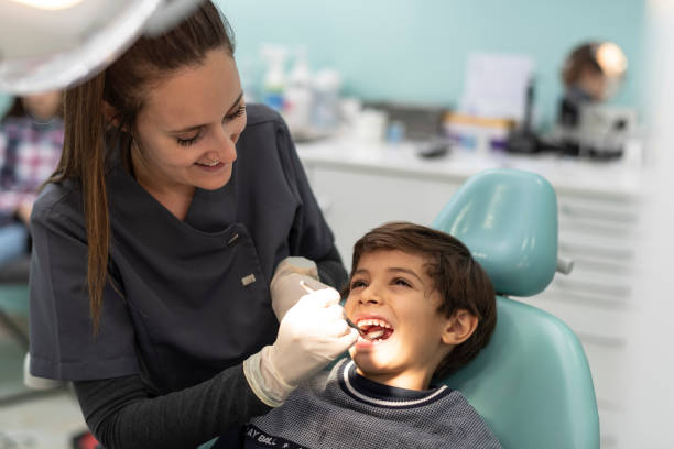 Best Emergency Tooth Extraction in Glenns Ferry, ID