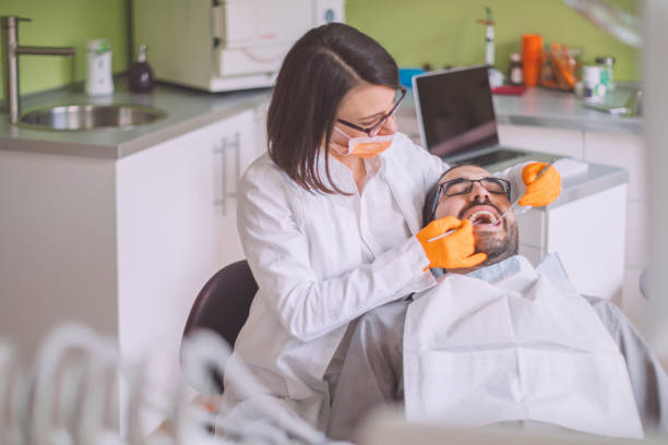 Best Urgent Care for Lost Fillings or Crowns in Glenns Ferry, ID